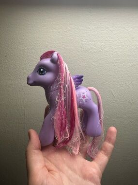 My Little Pony G3 Starsong